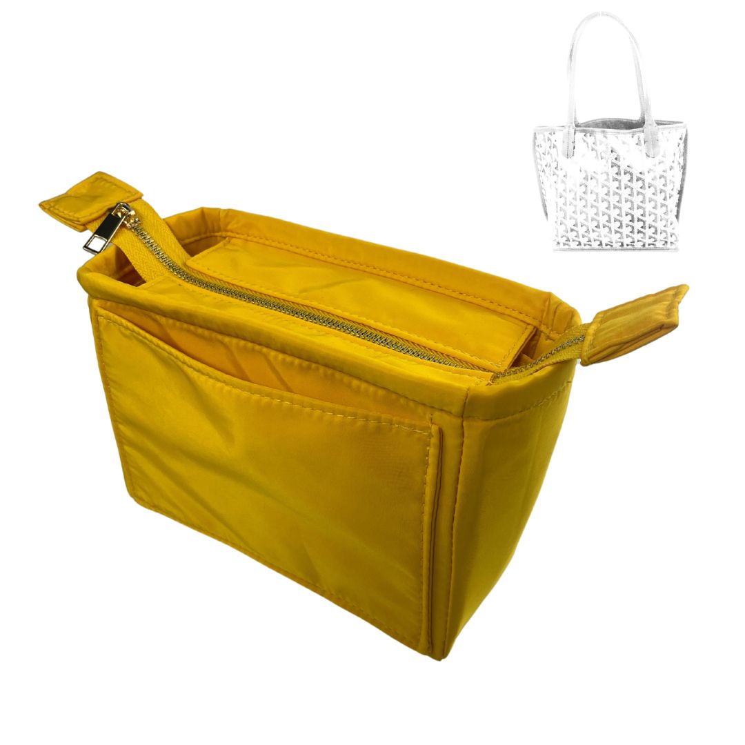 Luxury Bags Goyard - Для Goyard Anjou Mini pm мм