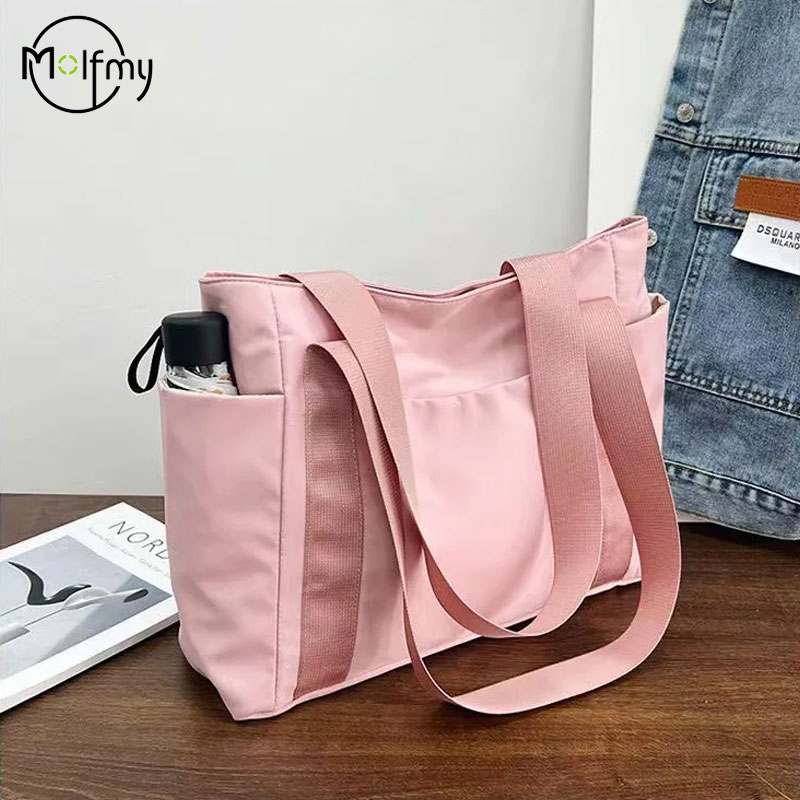 Luxury Bags Collection - damska torba projektant luksusowe torby nylonowa