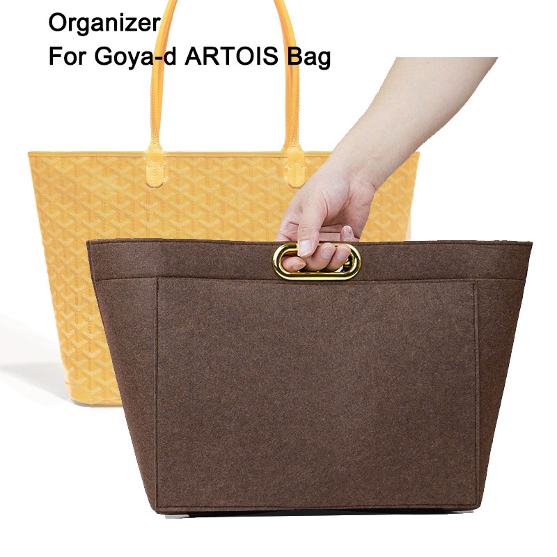 Luxury Bags Goyard - Органайзер для сумок ARTOIS MM PM,