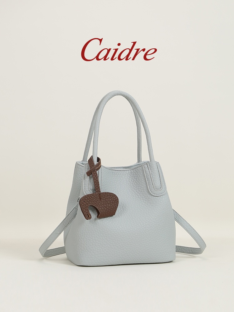 Luxury Bags Japan - Сумка-тоут Caidre класса люкс, новинка 2026