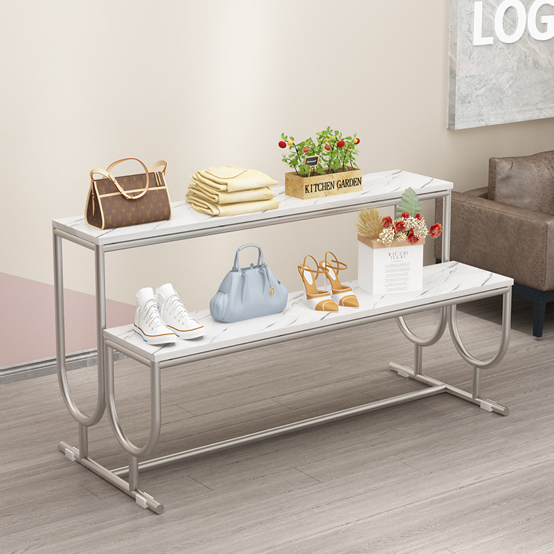 Luxury Bags In Store - Многоуровневые стеллажи для торговых центров, витрины