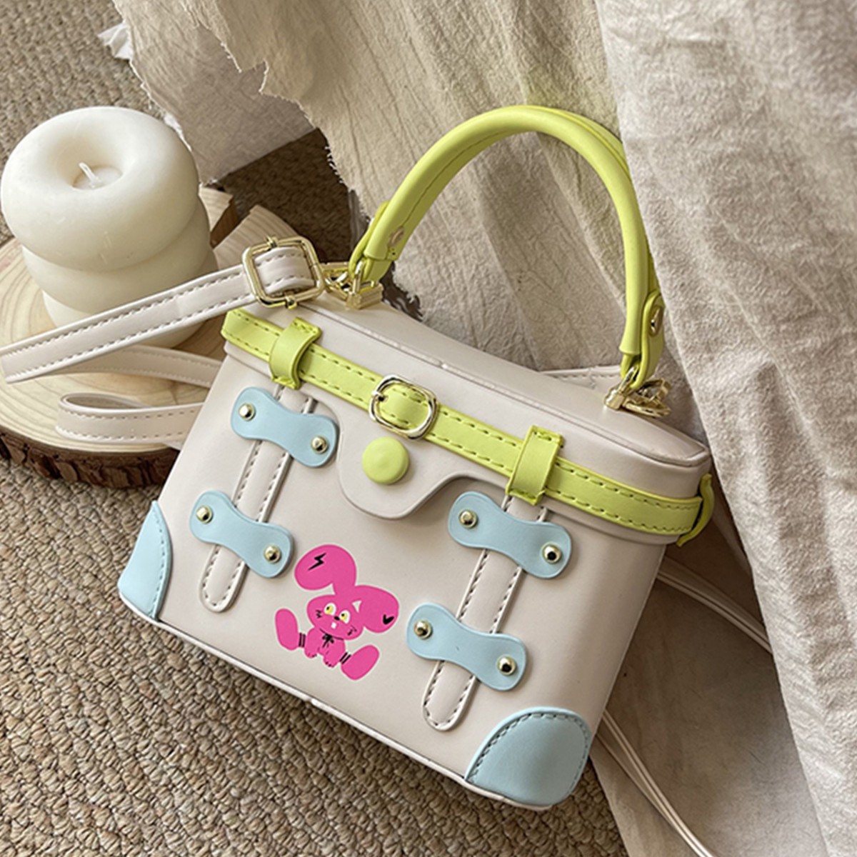 Luxury Bags Japan - Новая роскошная дизайнерская женская сумка из