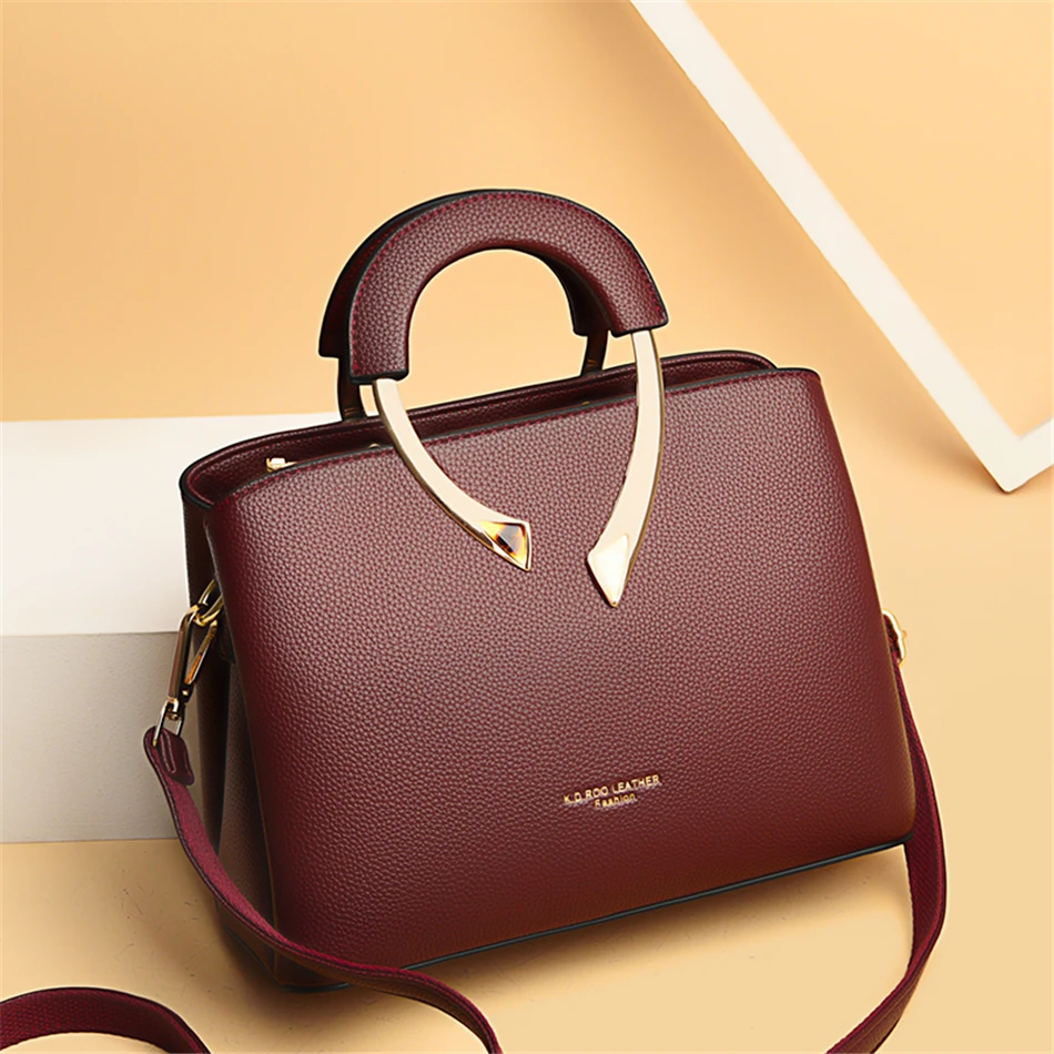 Натуральная VANDERWAH Высокока – обзор и цена Luxury Bags Collection