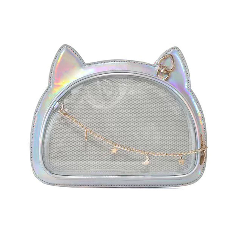 Японская сумка Kawaii Cat Ita, – обзор и цена Luxury Bags Japan