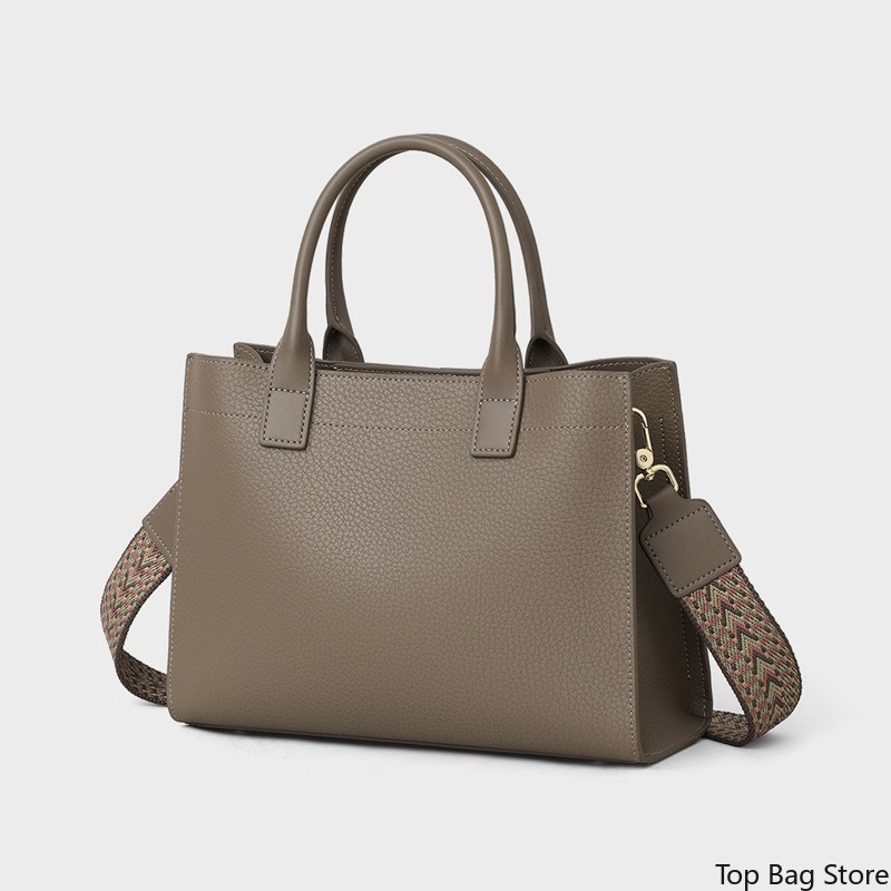 Сумка-сэтчел из натуральной ко – обзор и цена Structured Handbag Top Handle