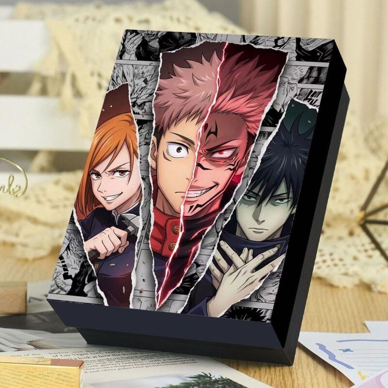 Подарочная коробка Jujutsu Kai – обзор и цена Luxury Bags In Japan