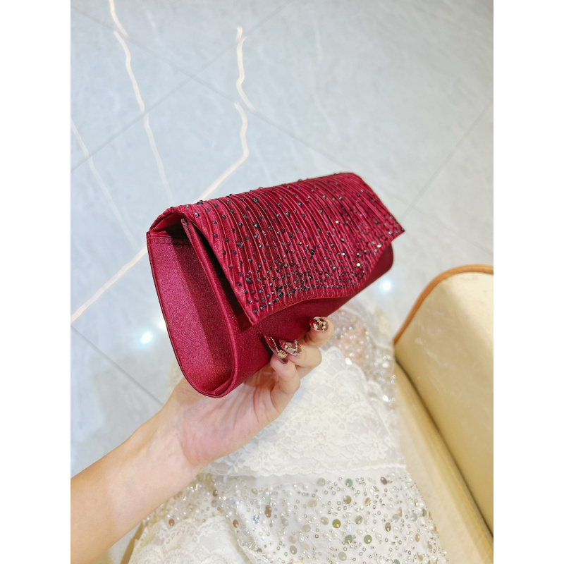 Новая роскошная вечерняя сумоч – обзор и цена Luxury Bags Collection