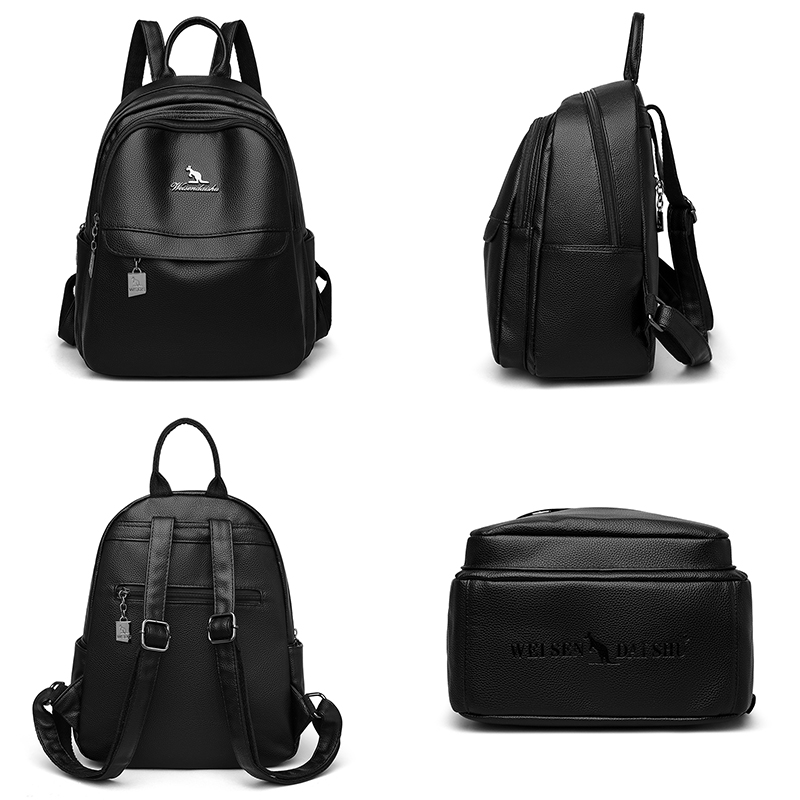 2024 Новая женская сумка через – обзор и цена Luxury Bags Women Brands