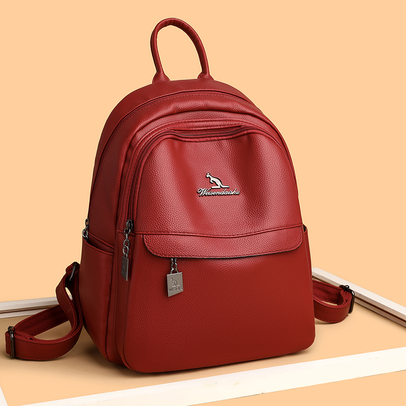 2024 Новая женская сумка через – обзор и цена Luxury Bags Women Brands