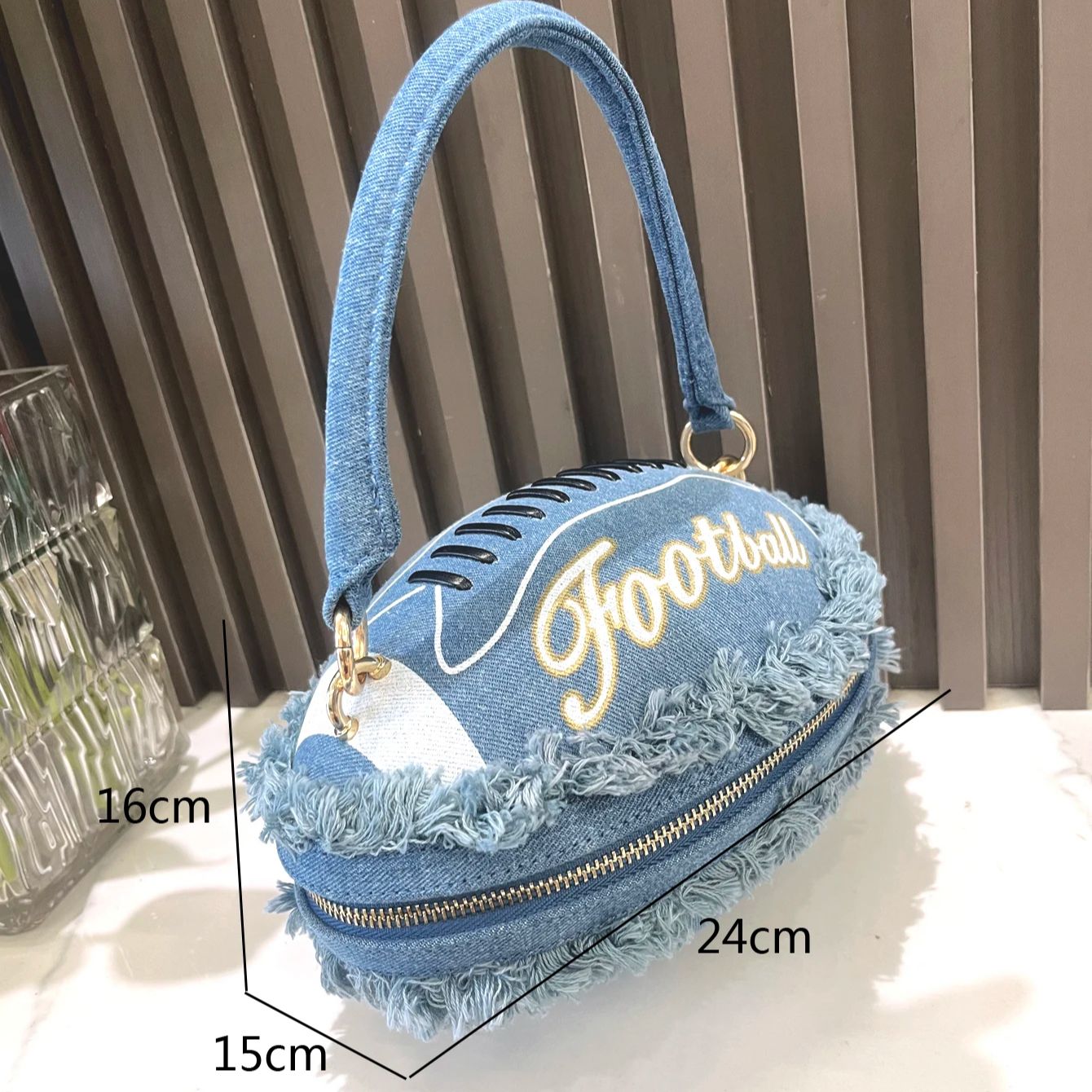 Кошельки и сумочка, роскошная  – обзор и цена Luxury Bags Denim