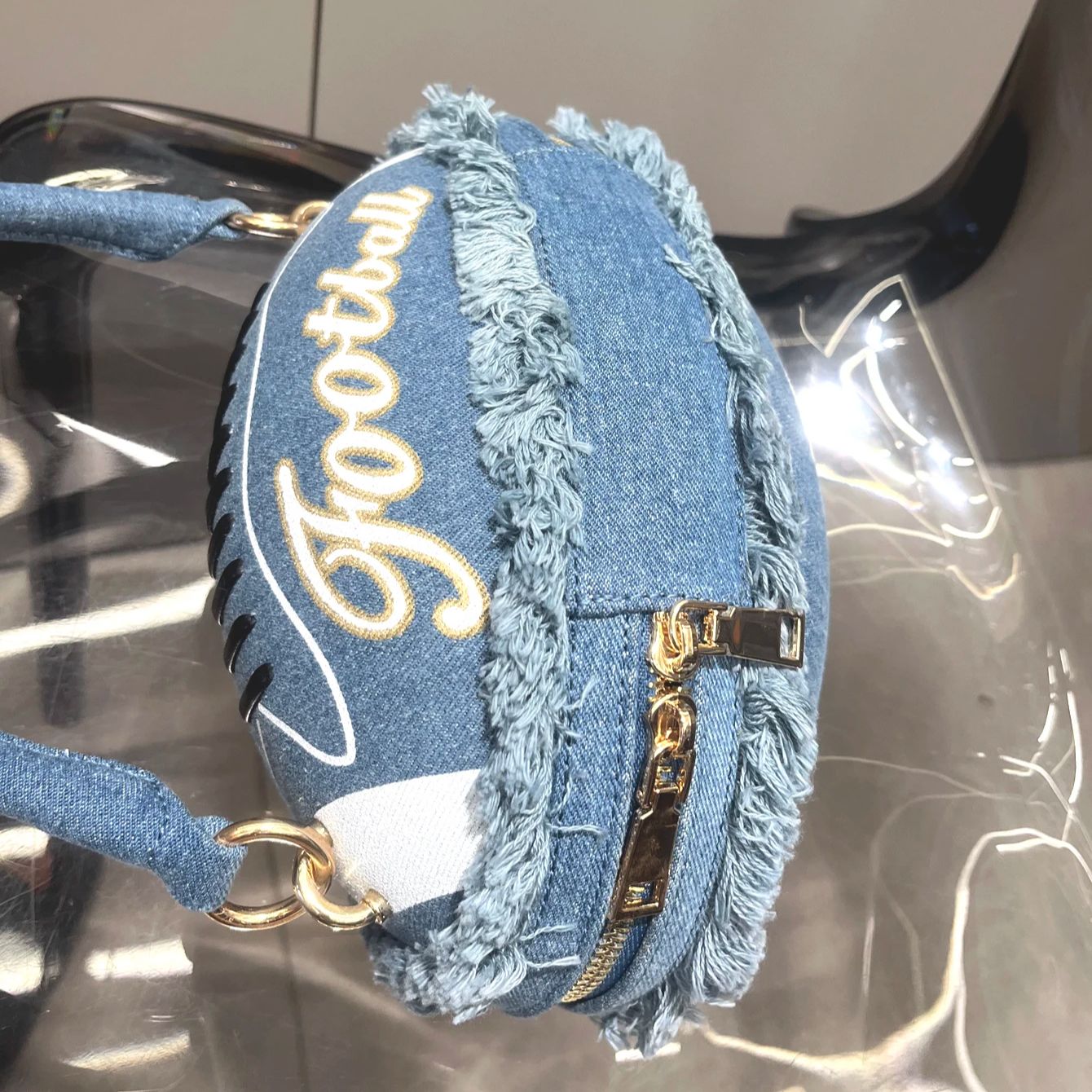 Кошельки и сумочка, роскошная  – обзор и цена Luxury Bags Denim