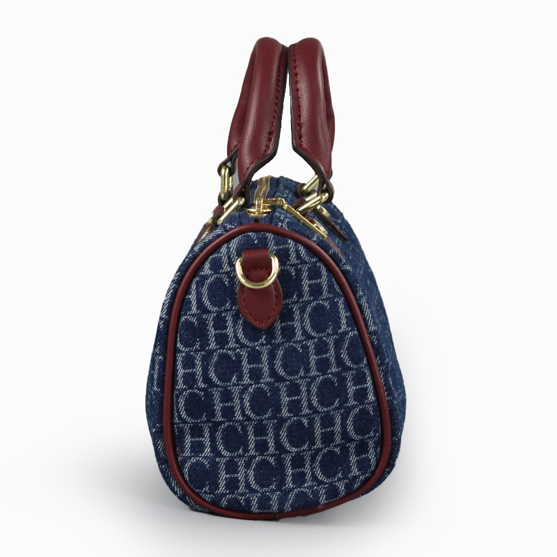 Винтажная джинсовая сумка CH B – обзор и цена Luxury Bags Denim