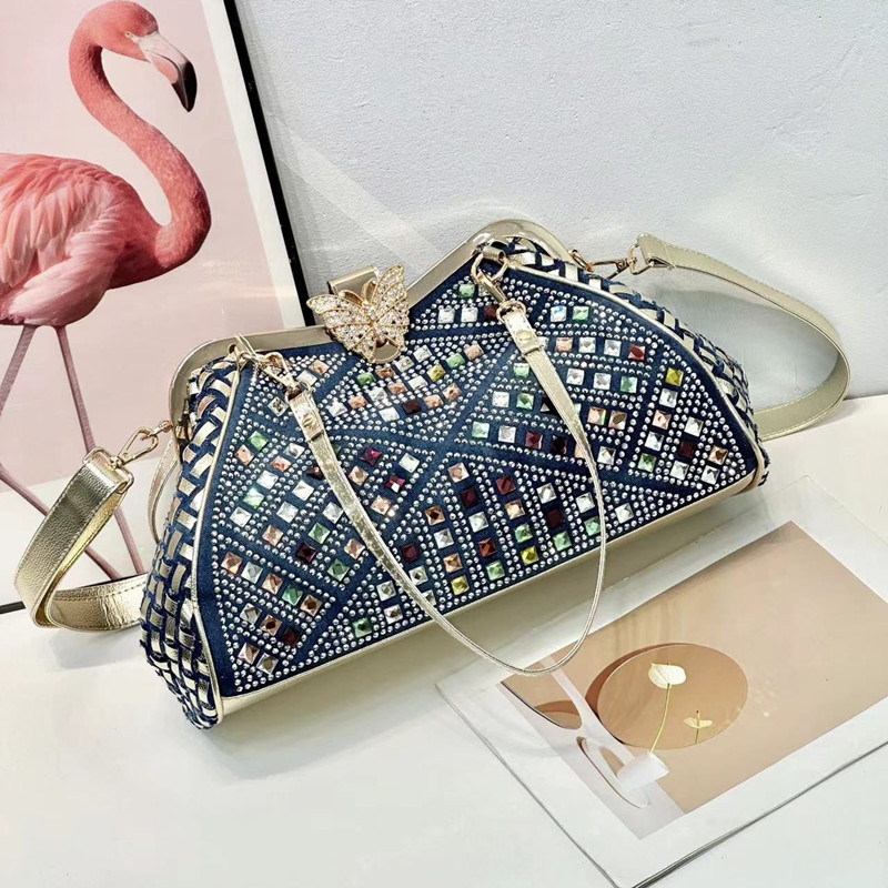 Новейшая роскошная женская сум – обзор и цена Luxury Bags Denim