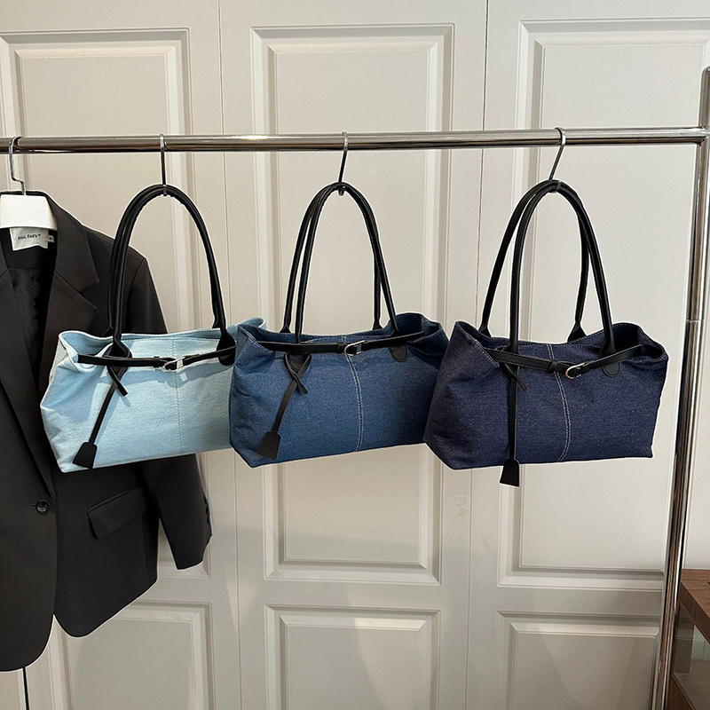 Джинсовые дизайнерские сумки:  – обзор и цена Luxury Bags Denim