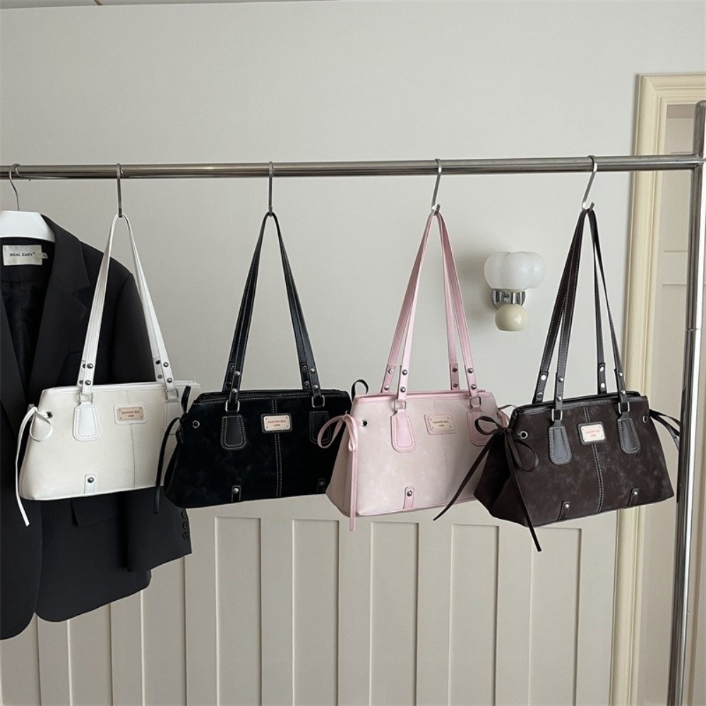 Минималистичная сумка-тоут из  – обзор и цена Structured Handbag Top Handle