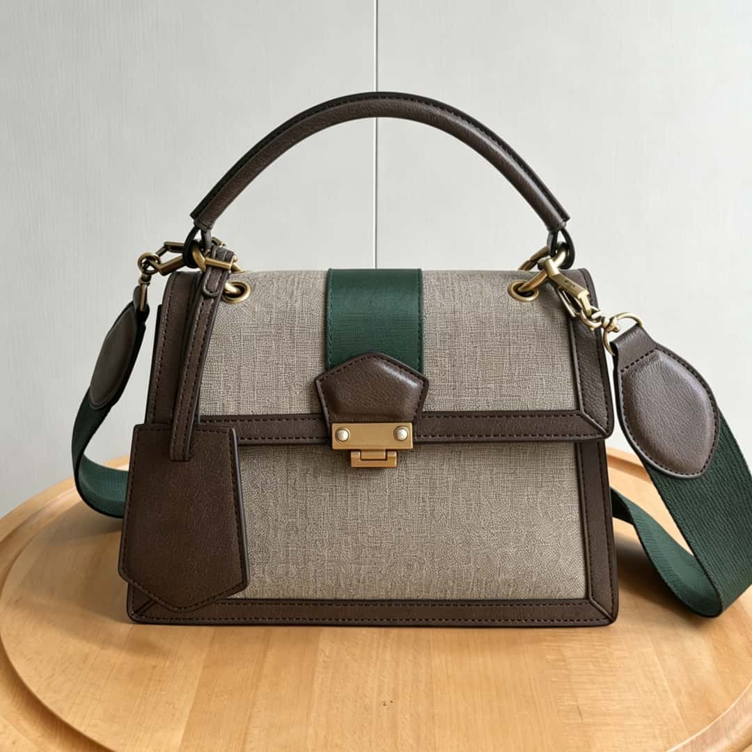 67G-2026 Женская роскошная нов – обзор и цена Luxury Bags Denim