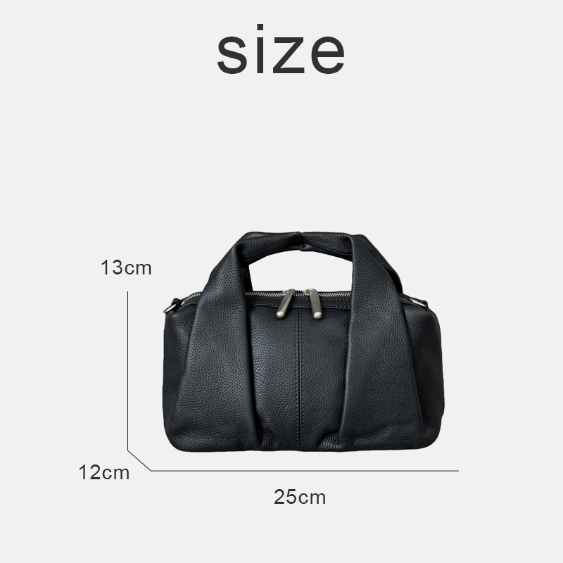 Кожаные сумки-подушки с инициа – обзор и цена Luxury Bags Japan