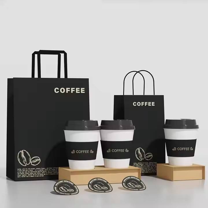 Роскошные белые картонные бума – обзор и цена Luxury Bags In Store