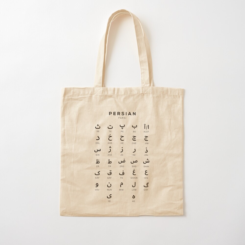 Таблица персидского алфавита,  – обзор и цена Luxury Bags Chart