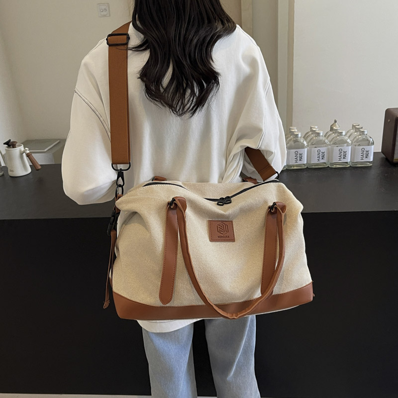 Женская Холщовая Сумка на плеч – обзор и цена Luxury Bags Coach