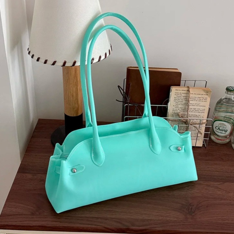 Женская сумка-тоут из ПВХ одно – обзор и цена Luxury Bags Coach
