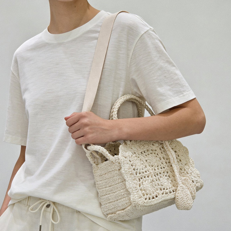 Пляжная сумка-тоут Bohemian Th – обзор и цена Luxury Bags Collection