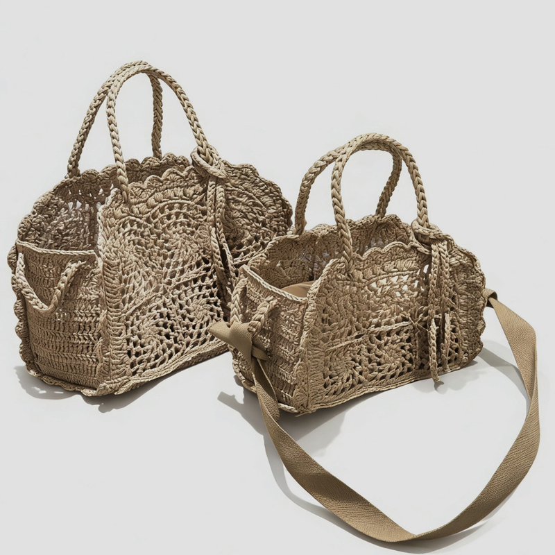 Пляжная сумка-тоут Bohemian Th – обзор и цена Luxury Bags Collection