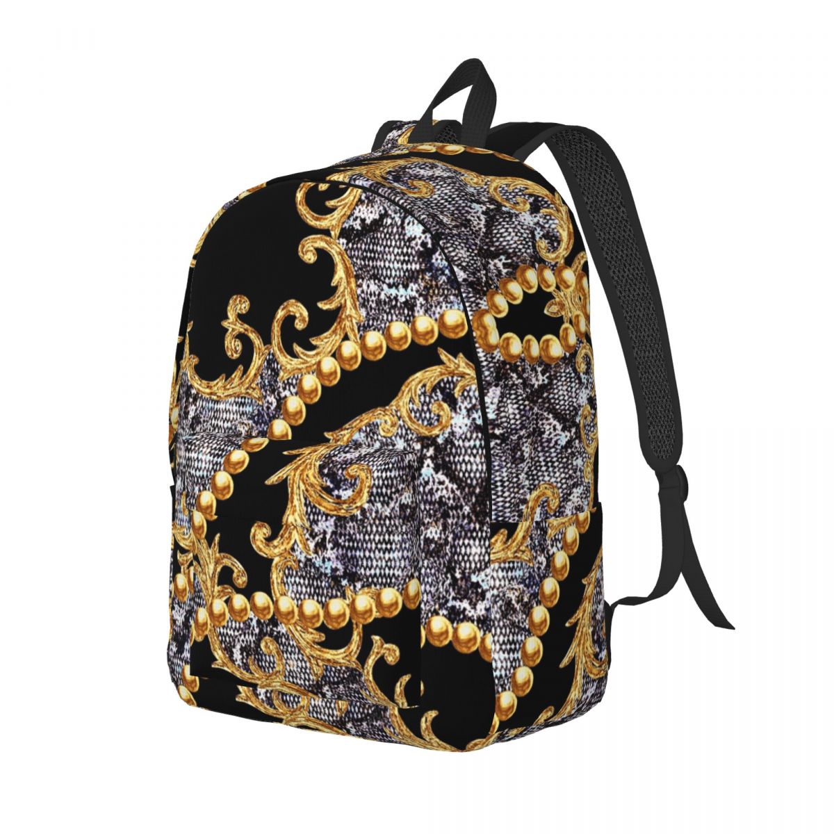 Роскошный золотой европейский  – обзор и цена Luxury Bags Europe