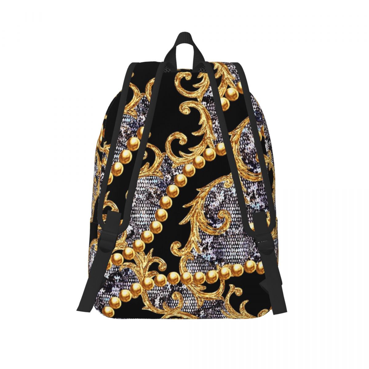 Роскошный золотой европейский  – обзор и цена Luxury Bags Europe