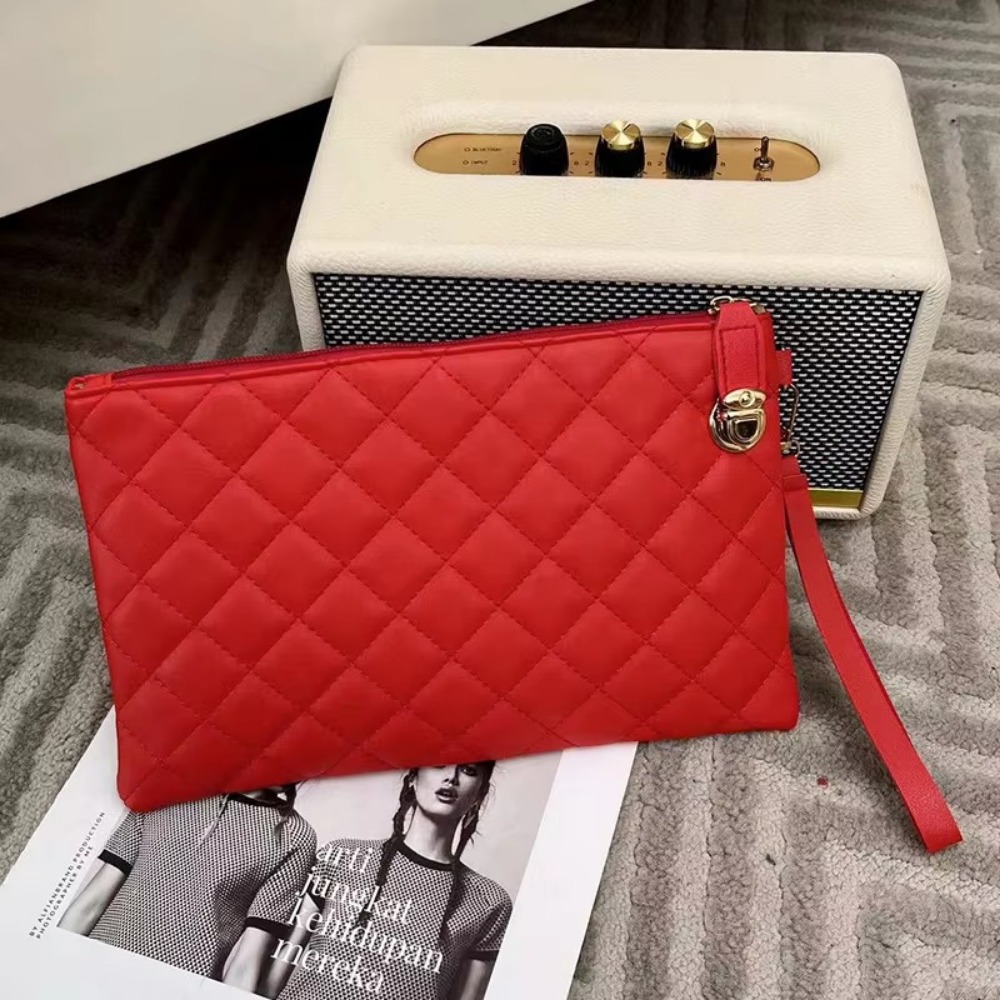 Модная женская сумка-кошелек д – обзор и цена Wristlet Wallet Zipper