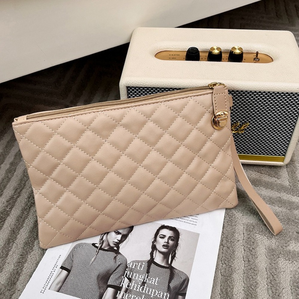Модная женская сумка-кошелек д – обзор и цена Wristlet Wallet Zipper