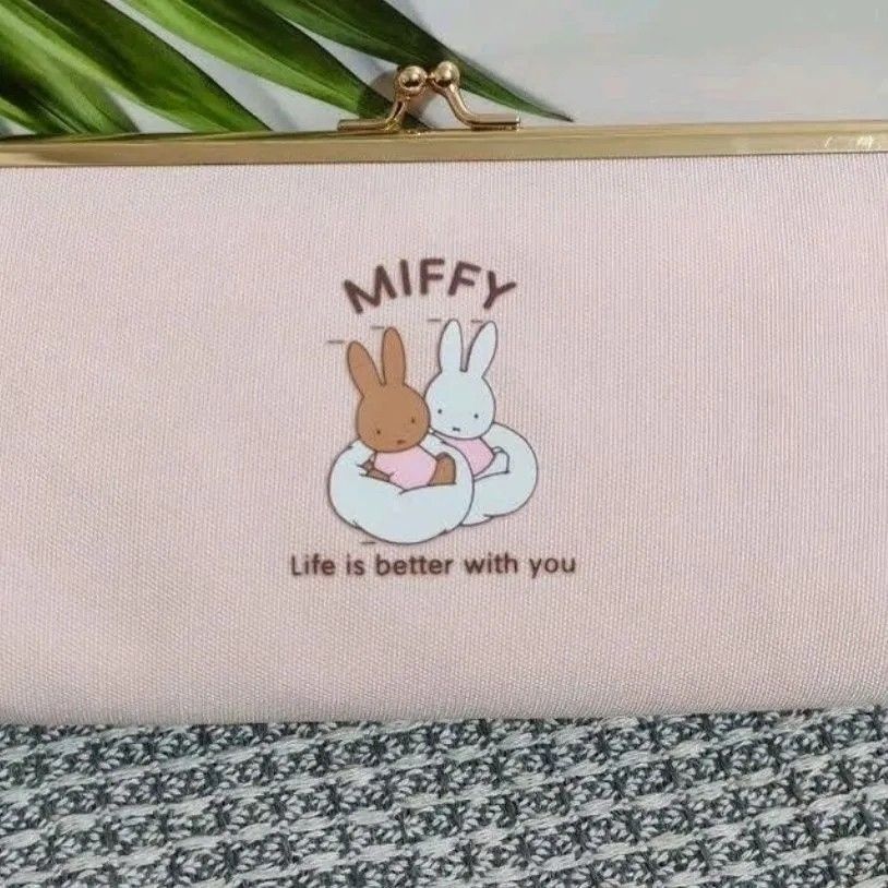 Золотой пенал-косметичка Miffy – обзор и цена Luxury Bags In Japan