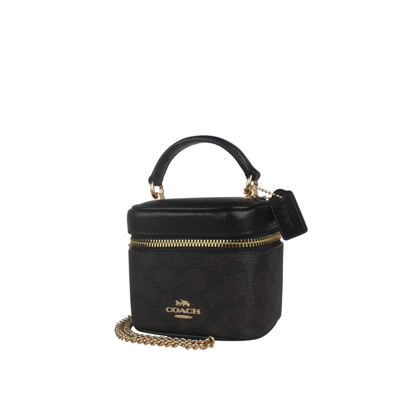 COACH Изысканная женская сумка – обзор и цена Luxury Bags Coach