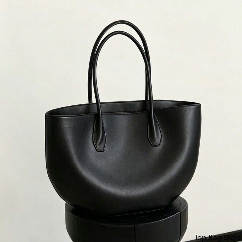 Женская сумка-тоут через плечо – обзор и цена Structured Handbag Top Handle