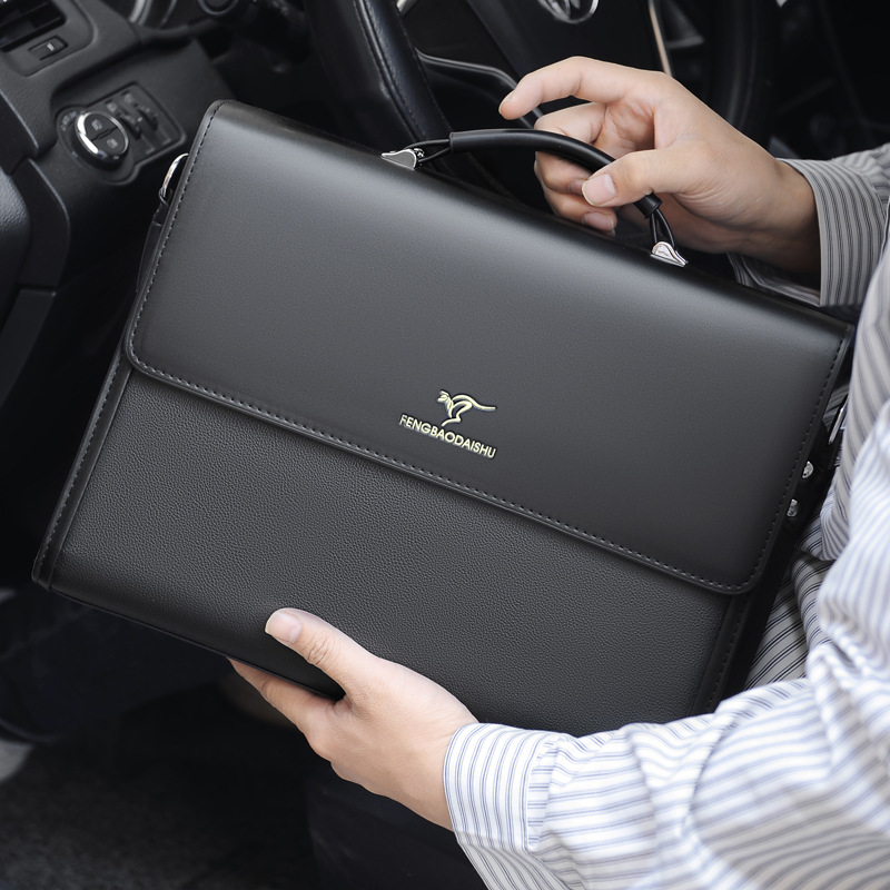 Кожаные роскошные портфели для – обзор и цена Luxury Bags Coach