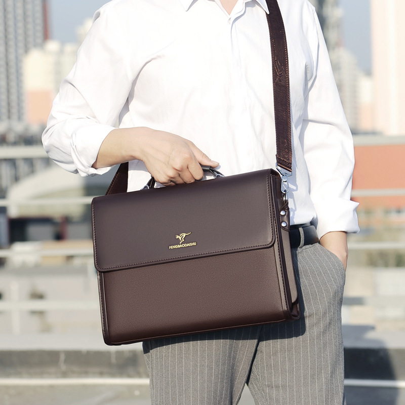 Кожаные роскошные портфели для – обзор и цена Luxury Bags Coach