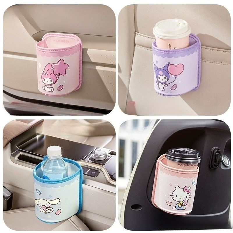Новая сумка-органайзер Sanrio  – обзор и цена Luxury Bags Japan