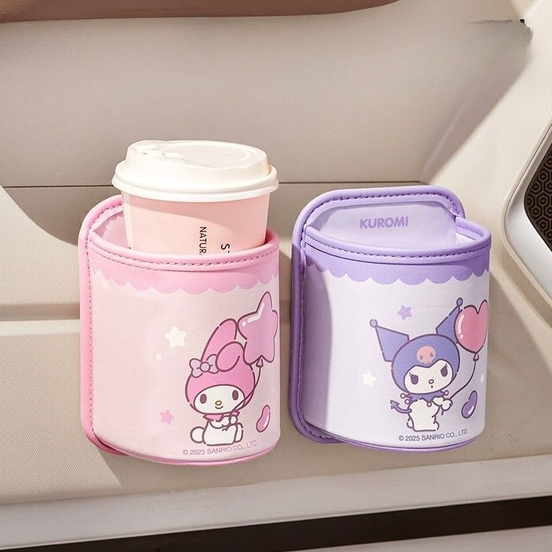Новая сумка-органайзер Sanrio  – обзор и цена Luxury Bags Japan