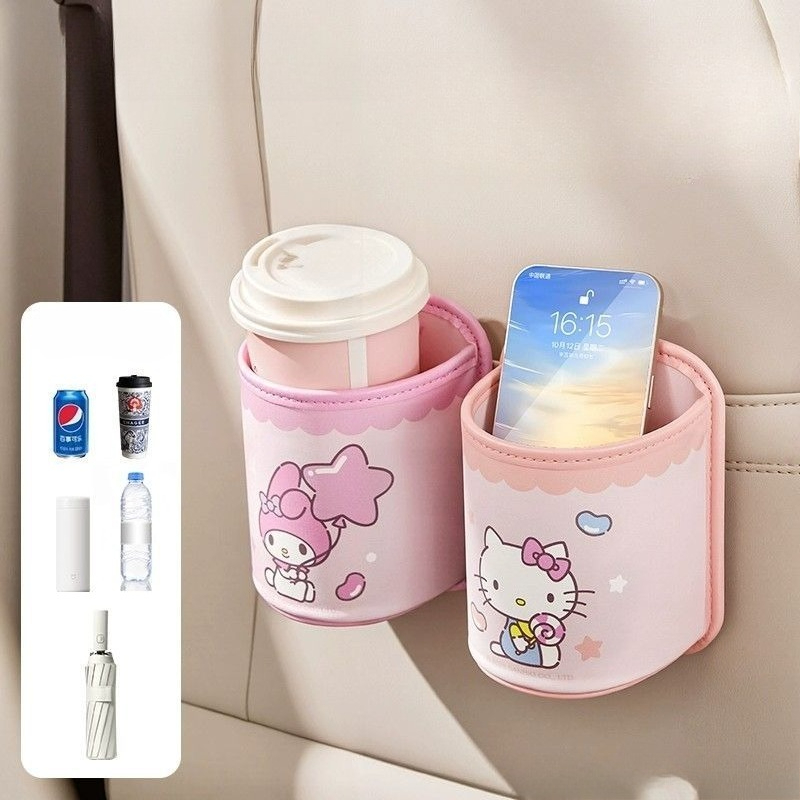 Новая сумка-органайзер Sanrio  – обзор и цена Luxury Bags Japan