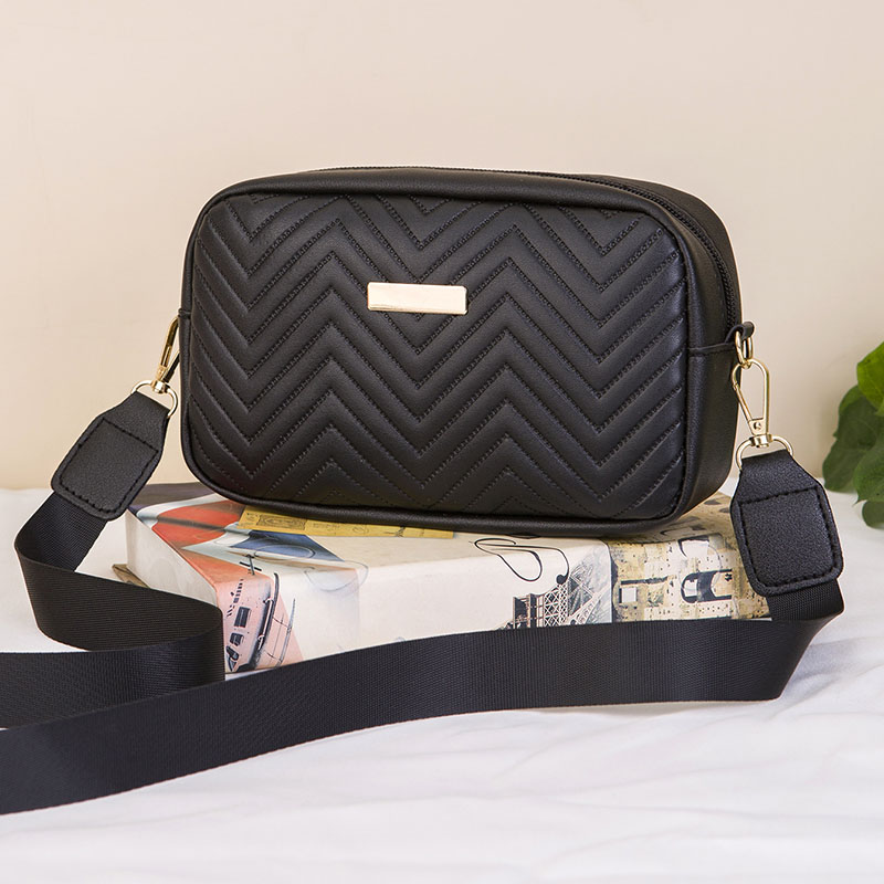 Минималистичная модная стегана – обзор и цена Wristlet Wallet Zipper
