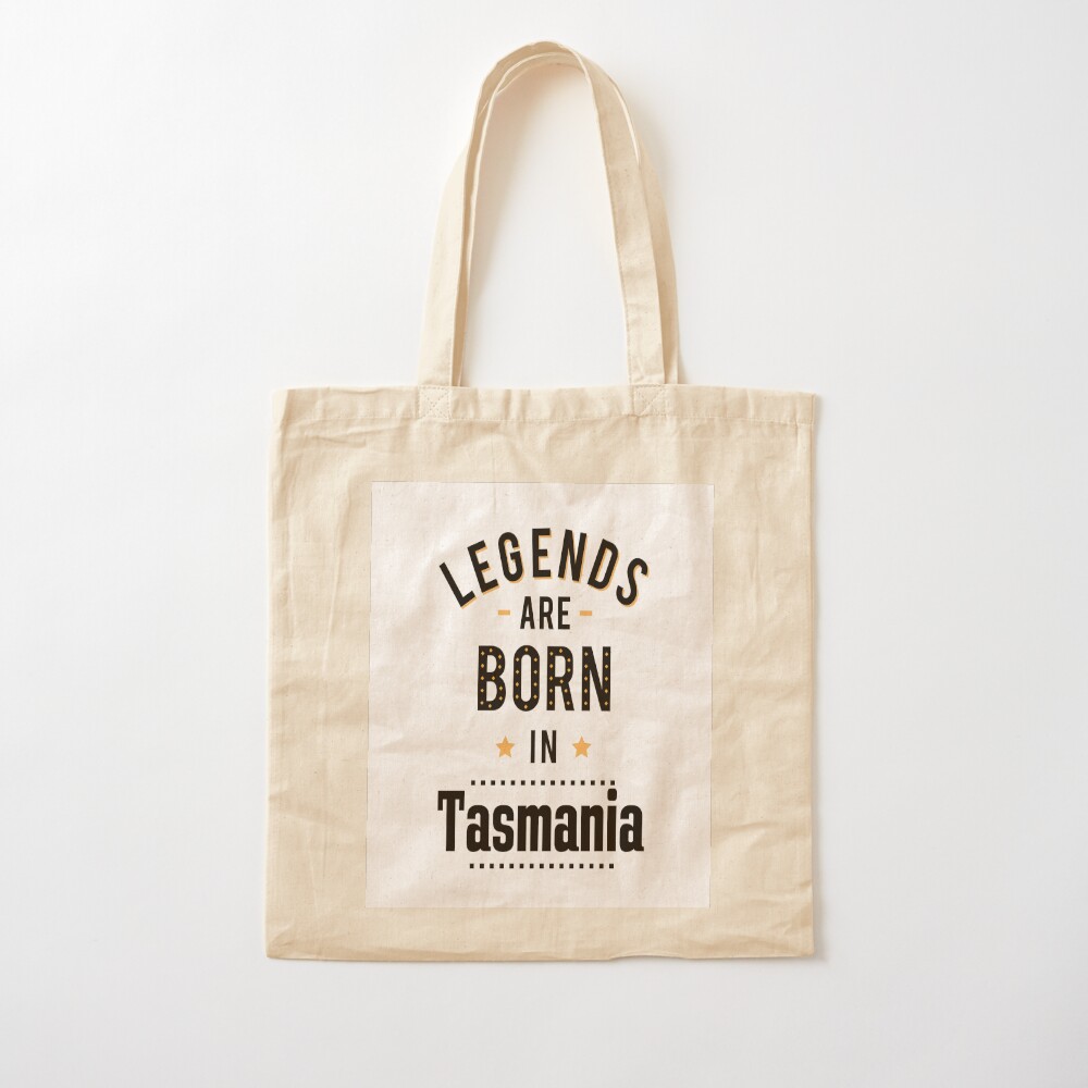 Легенды рождены в Тасмании, Ав – обзор и цена Luxury Bags Australia