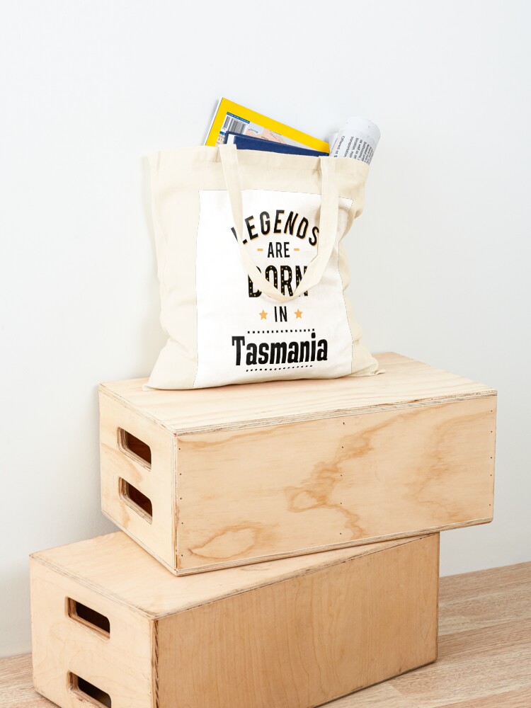 Легенды рождены в Тасмании, Ав – обзор и цена Luxury Bags Australia