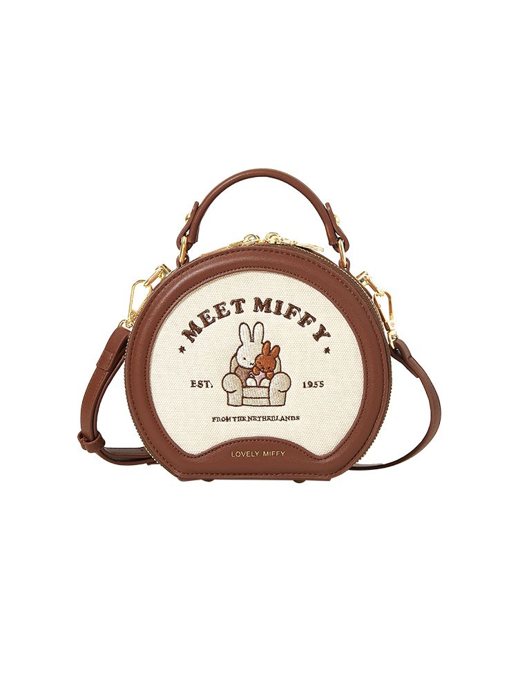 Новая женская сумка Anime Miff – обзор и цена Luxury Bags Japan