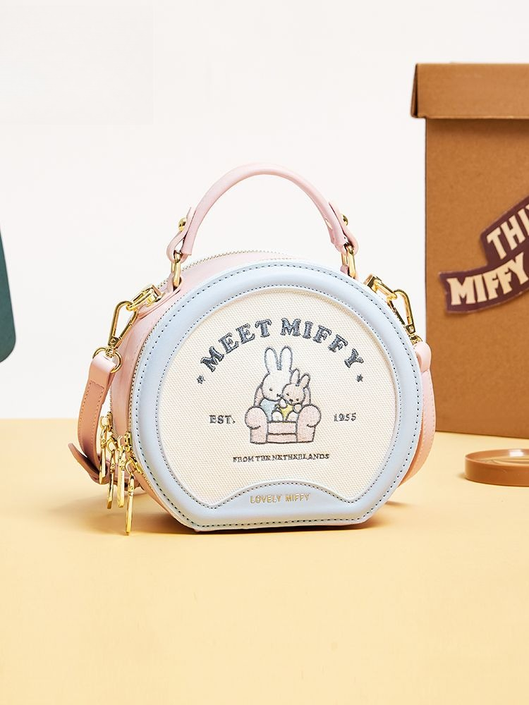 Новая женская сумка Anime Miff – обзор и цена Luxury Bags Japan