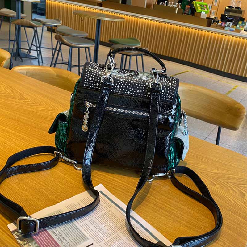Модный женский рюкзак, вместит – обзор и цена Luxury Bags Women Brands