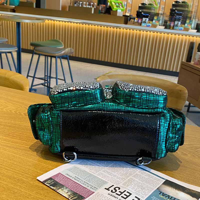 Модный женский рюкзак, вместит – обзор и цена Luxury Bags Women Brands