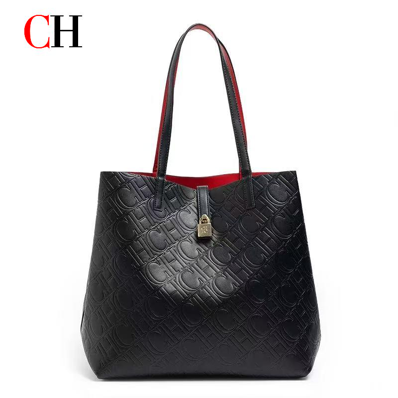 Роскошная женская сумка-тоут C – обзор и цена Luxury Bags Coach