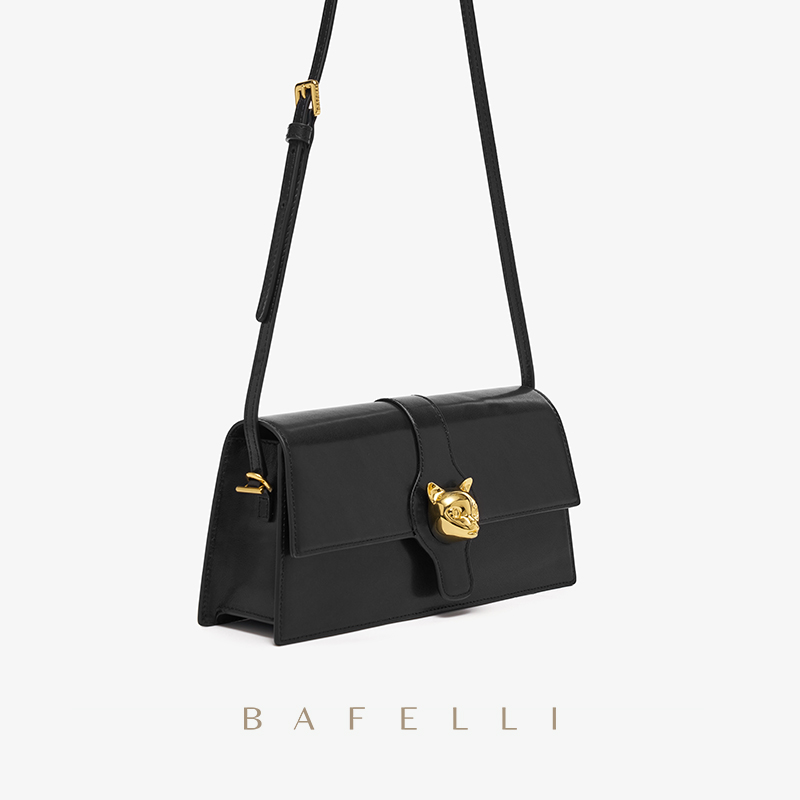 BAFELLI CAT 2026 НОВАЯ ЖЕНСКАЯ – обзор и цена Luxury Bags Denim