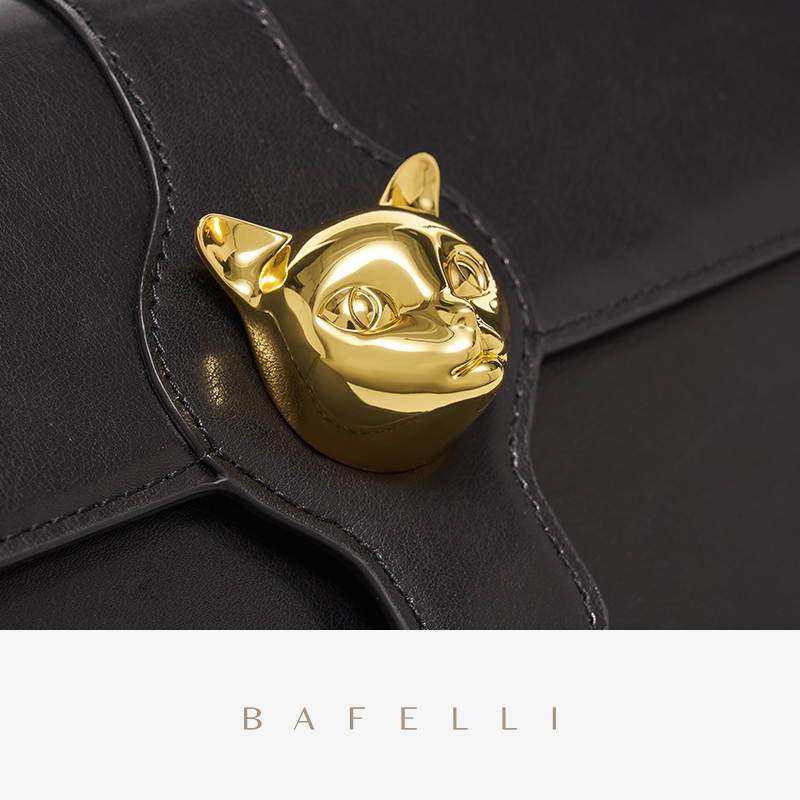 BAFELLI CAT 2026 НОВАЯ ЖЕНСКАЯ – обзор и цена Luxury Bags Denim