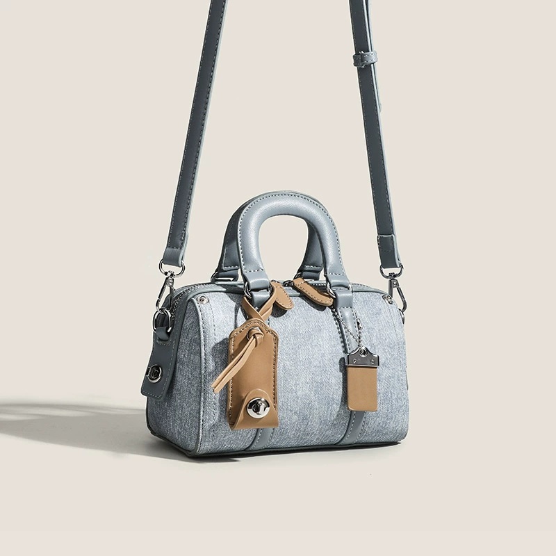Сумка-бостон TOPHIGH Europe дл – обзор и цена Luxury Bags Europe